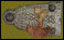 Die Grtelschnalle aus dem frhmittelalterlichen Grab 38 von Grenchen, Schulstrasse. Die anhaftenden mineralisierten Holzreste konnten als Eiche bestimmt werden, wahrscheinlich sind es Reste eines Sargbrettes.   Foto Kantonsarcholgie Solothurn 