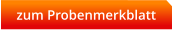 zum Probenmerkblatt