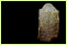 Eine der weltberhmten Steinstelen im Museum Sitten von "Petit chasseur". 2019 sind im Bereich des alten Fundortes sechs neue Funde gemacht worden. Die im Zusammenhang mit den Stelen gefundenen Holzkohlen werden 14C-datiert