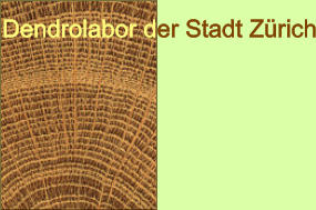 Dendrolabor der Stadt Zrich