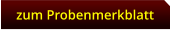 zum Probenmerkblatt