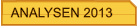 ANALYSEN 2013