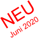 NEU Juni 2020