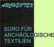 ARCHEOTEX BRO FR ARCHOLOGISCHE TEXTILIEN